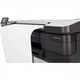 Плоттер HP DesignJet T830 с Wi-Fi 24'' (F9A28D) - изображение 3