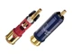 Роз'єм RCA WBT-0110 Cu Red/White - изображение 2