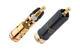 Роз'єм RCA WBT-0102 Cu - изображение 1