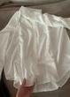 Сорочка жіноча класична Oversize на ґудзиках Без бренду Біла 12806 L (46) - зображення 7