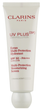 Krem do twarzy Clarins UV Plus Anti-Pollution Suncreen Multi-Protection Broad Spectrum ochronny SPF 50 50 ml (3380810424065) - obraz 2