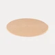 Коврик сервировочный MBM HOME 38 см TH-35 BEIGE бежевый - изображение 2