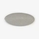 Коврик сервировочный MBM HOME 38 см TH-35 GRAY серый - изображение 2