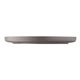 Тарелка Ardesto Trento Dinner 26,5 см Grey (AR2926TG) - изображение 6