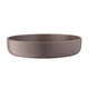Тарелка Ardesto Trento Soup 21,5 см Grey (AR2921TG) - изображение 6