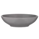 Тарелка Ardesto Cremona Soup 20 см Dusty Grey (AR2920GRC) - изображение 1