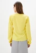 Женская блузка Подіум Imagis 27934-YELLOW XL Желтый - изображение 3
