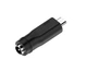 Адаптер роз'єму DC 5.5*2.1 на Micro USB - изображение 3
