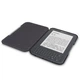 Обложка чехол NFcase Slim Magnet для Amazon Kindle 3 Keyboard (D00901) Black - изображение 3