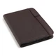 Шкіряна оригінальна обкладинка чохол Amazon Leather Case для Amazon Kindle 3 Keyboard (D00901) Chocolate Brown - зображення 2
