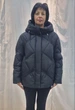 Женская зимняя куртка Snow Owl 50008 Черный, 2XL - изображение 2