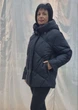 Женская зимняя куртка Snow Owl 50008 Черный, 2XL - изображение 3