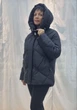 Женская зимняя куртка Snow Owl 50008 Черный, 2XL - изображение 4