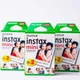 Фотобумага для камеры Fujifilm Instax Mini Color film 60 листов/фотографий (6 картриджей) для Mini 12, 11, LiPlay, Evo, 40, 90, 9 и принтеров Instax SP-1, SP-2, Mini Link, Link2 (Япония) - изображение 7