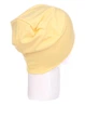 Женская шапочка-бини Подіум 28479-YELLOW uni Желтый - изображение 2