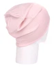 Женская шапочка-бини Подіум 28479-ROSE uni Розовый - изображение 2
