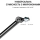 Стойка для микрофона OfficePro SA085 - изображение 2