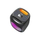 Акустическая система Canyon OnFun 5 Partybox 40W RGB Black (CNE-PBSP5) - изображение 4