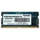 Модуль пам'яті для ноутбука SoDIMM DDR5 8GB 4800 MHz Patriot (PSD58G480041S) - изображение 1