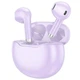 Навушники Hoco Bluetooth 5.3 гарнитура EW61 TWS Purple (EW61_Purple) - зображення 4