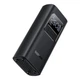 Автонасос Baseus аккумуляторный мини компрессор SuperMini Pro (C11159300111-00) - изображение 4