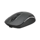 Мышка A4Tech FB26CS Air2 Wireless/Bluetooth Smoky Grey (4711421999090) - изображение 8