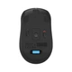 Мышка A4Tech FB26CS Air2 Wireless/Bluetooth Smoky Grey (4711421999090) - изображение 9