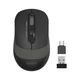 Мышка A4Tech FG10CS Air2 Wireless Stone Grey (4711421997904) - изображение 1