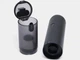 Автомобильный пылесос Baseus аккумуляторный 12000pa A3lite Handy Vacuum Cleaner (VCAQ050001) - изображение 6