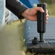 Автомобильный пылесос Baseus аккумуляторный 12000pa A3lite Handy Vacuum Cleaner (VCAQ050001) - изображение 11