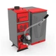 Твердотопливный котел Marten Comfort Pellet MCP-20 20 кВт с ручной загрузкой стальной - изображение 1
