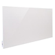 Керамическая панель TEPLOCERAMIC TCH-RA1000-WHITE, ИК+конвекция, 20м2, 1000Вт, электр. упр-ние, 120 х 60см, терморегулятор, белый - изображение 2
