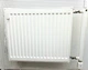 Электрорадиатор G-PANEL+ 600 R с вентилятором панельный с теплоносителем 500х600 Gladiator - изображение 1