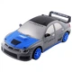 Машинка для дрифту на радіокеруванні PRC Subaru Impreza blue - зображення 1