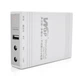 UPS ИБП бесперебойное питание для роутера, терминала GPON/EPON WGP 5V/9V/12V 10400mAh - изображение 2