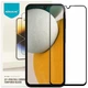 Захисне скло на Samsung Galaxy A05, Samsung Galaxy A05s / для самсунг галаксі А05, А05с Nillkin - зображення 1