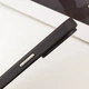 Чохол на Apple iPhone 15 Pro Max / для айфон 15 про макс з функцією MagSafe Чорний O1 - зображення 7