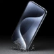 Захисне скло на Apple iPhone 14 Pro / 15 / 16 / для айфон 14 про, айфон 15, айфон 16 захисту від розбиття - зображення 6