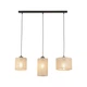 Люстра TK LIGHTING 4954 JUTA - зображення 3