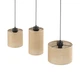 Люстра TK LIGHTING 4954 JUTA - зображення 5