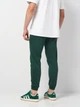 Спортивные штаны мужские Olis-Style Клим 52 Зеленые (ROZ6501017890) - изображение 2