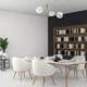 Люстра TK LIGHTING 10069 FAIRY - зображення 2