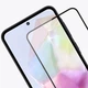 Захисне сккло на Samsung Galaxy A35 / для самсунг галаксі А35 Nillkin - зображення 5