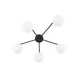 Люстра TK LIGHTING 10262 ELTON - зображення 2