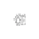 Бра SEMPRA KANLUX 33091 - зображення 4