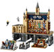 Конструктор LEGO Harry Potter: Замок Гоґвортс: Велика зала 1732 елементи (76435) - зображення 3