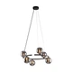 Люстра TK-Lighting Anabelle 6843 - зображення 4