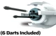 Игрушка Silverlit Robo Blast (88098/1) (4891813880981) - изображение 7