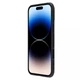 Карбоновая накладка Nillkin CamShield Pro Magnetic для Apple iPhone 16 (6.1") Black - изображение 2