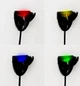 Набор свингеров World4Carp SW20-4 black разноцветные - изображение 5